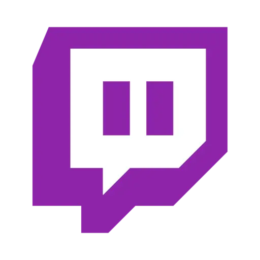 Twitch Icon